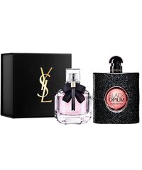MON PARIS EDP BUNDLE & BLACK OPIUM EDP